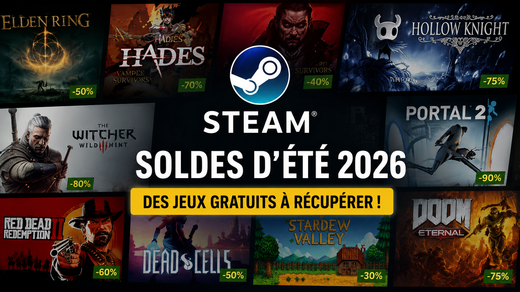 Steam