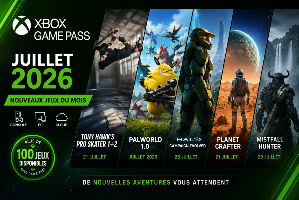 XBOX