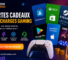 PlayStation, Xbox, PC, Nintendo Switch
