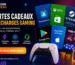 PlayStation, Xbox, PC, Nintendo Switch