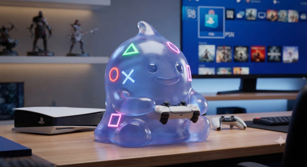 PSN France 2026