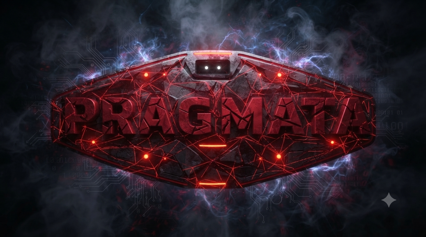 Pragmata