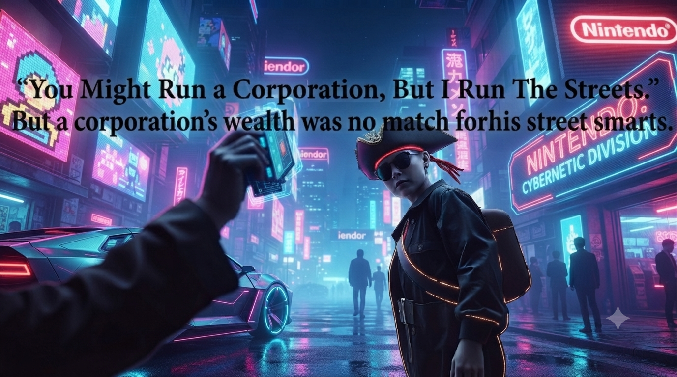 Nintendo