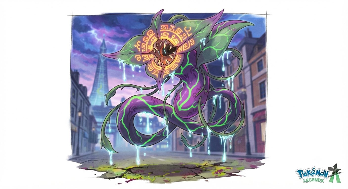 Pokémon Legends