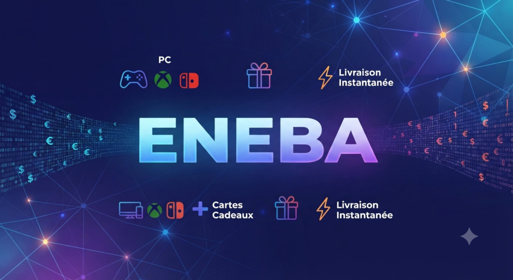 ENEBA