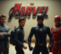 The Marvels