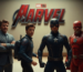 The Marvels