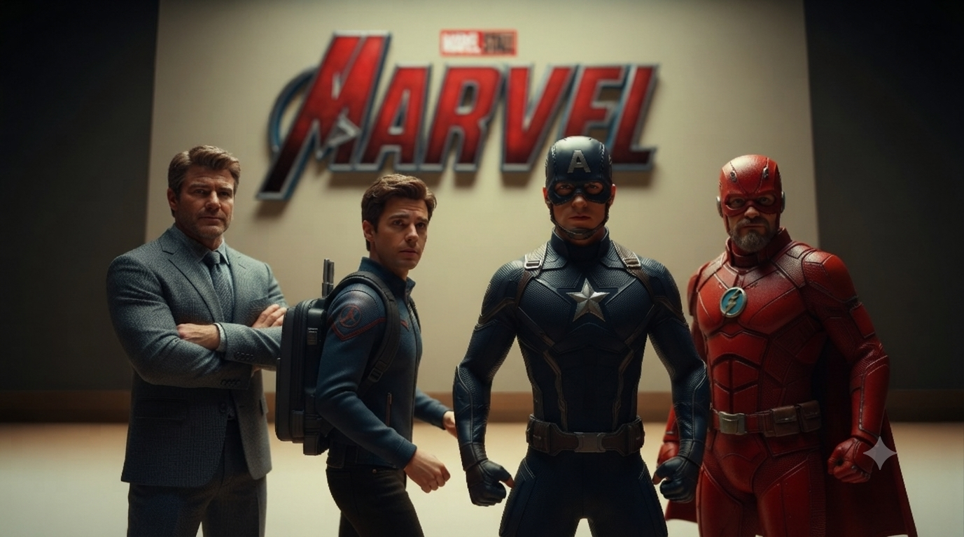 The Marvels