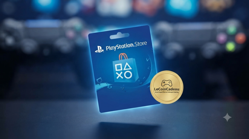 PSN
