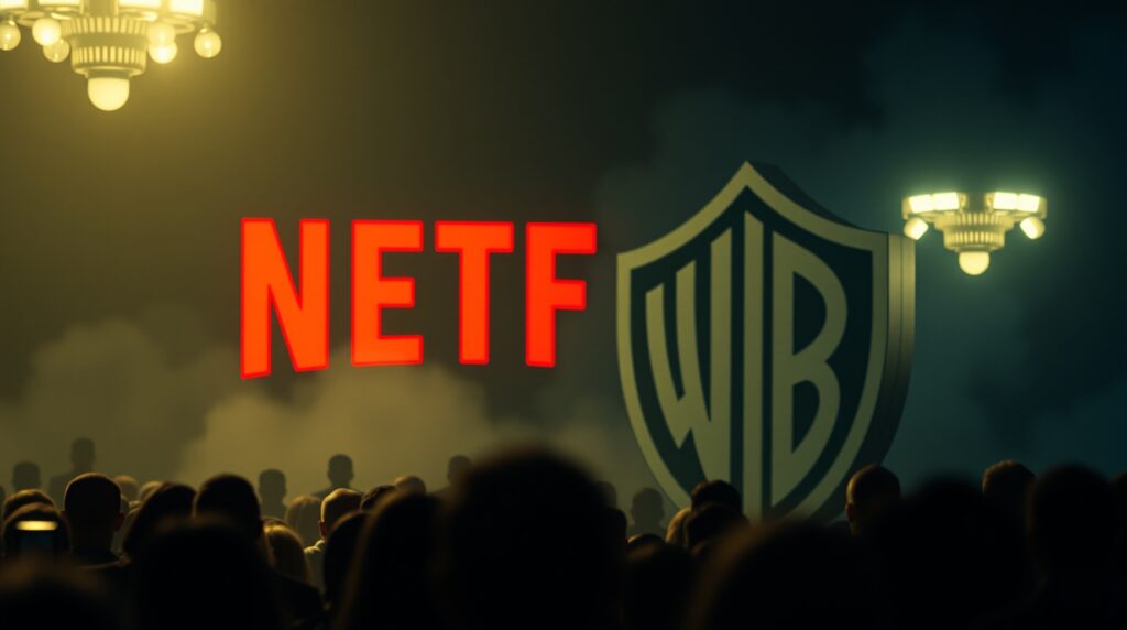 NETFLIX