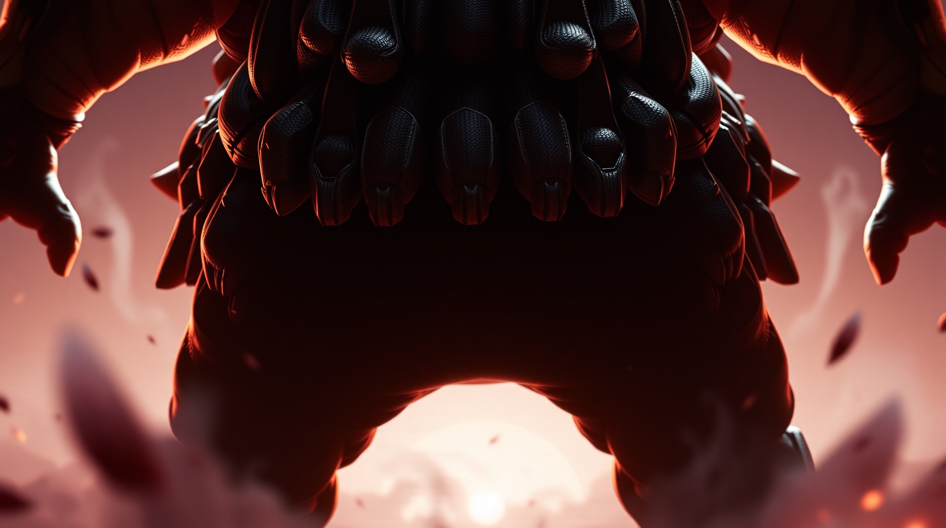 NAMMO