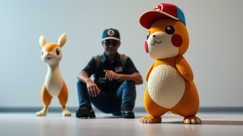 Pokemon