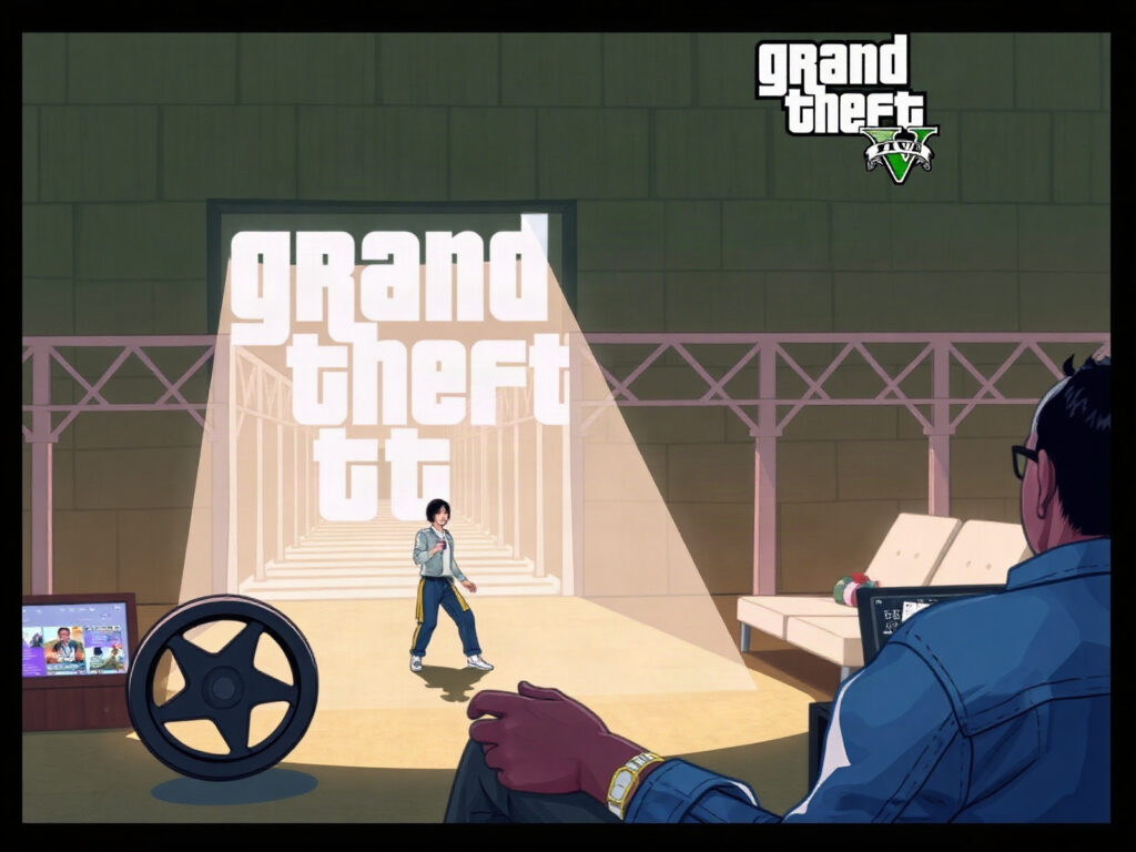 GTA 6 Extended Look