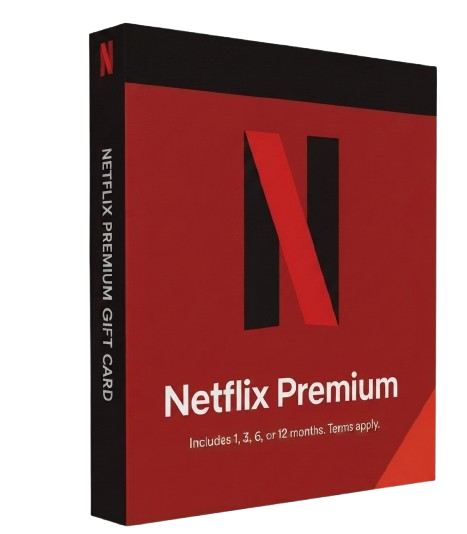 NETFLIX